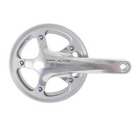 Shimano Alfine Fc-s501 1s 68 Bcd Crankset Silver 170 mm / 45t 170 mm Silver