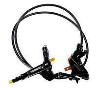 Shimano MT501 4 pistons Hydraulic Front Disc Brake