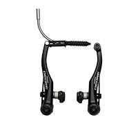 Shimano Deore BR-T610 Deore V-brakes, rear, black