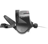 Shimano Unisex - Adult Claris Thumb Gear Shifter, Black, One Size