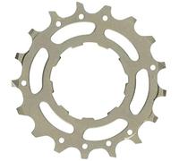 SHIMANO Unisex - Adult CS-M8000 Sprocket, Black, One Size