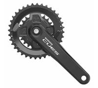 SHIMANO Unisex Adult Cycling Crankset