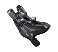 Shimano Unisex - Adult Deore Brake Caliper, Black, One Size