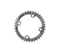 SHIMANO Unisex - Adult Deore Fc-m532 Chainring, Silver, 36 Teeth EU
