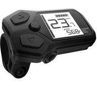 Shimano Steps E5000a Cycling Computer Black