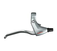 SHIMANO Unisex Adult Dr. Plata Brake Lever, Bicycle Brakes, Multi-Colour, One Size