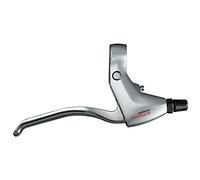SHIMANO Unisex Adult Dr. Plata Brake Lever, Bicycle Brakes, Multi-Colour, One Size