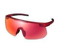 SHIMANO Unisex Adult Eyeware SPHR2 Cycling Glasses, Multi-Colour, One Size