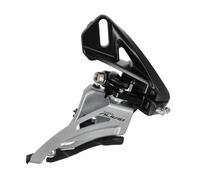 SHIMANO Unisex - Adult FD-M3120-D Front Derailleur, Black, One Size
