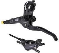 SHIMANO Unisex - Adult M812 Brake, Black, One Size