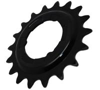 Shimano Unisex - Adult Nexus Black 23 Tooth Sprocket