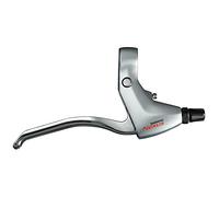 SHIMANO Unisex - Adult Nexus Brake Lever, Silver, One Size
