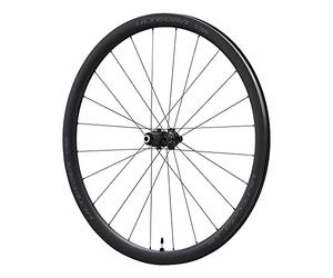 SHIMANO Unisex Adult Rear Wheel R8170-C36 Bicycle Wheels, Multi-Colour, One Size