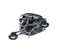 SHIMANO Unisex Adult Reel Aldebaran BFS-XG Left Hand Sporting Goods, Multicoloured, One Size