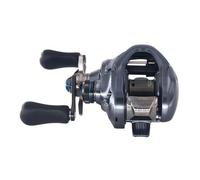 SHIMANO Unisex Adult Reel SLX XT DC-71 Left Hand sporting goods, multicoloured, one size