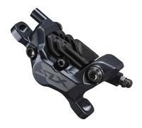 Shimano Unisex - Adult SLX Brake Caliper, Black, One Size