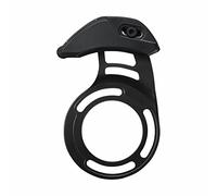 SHIMANO Unisex - Adult SM-CDE70 Chain Guide, Black, 36 Teeth