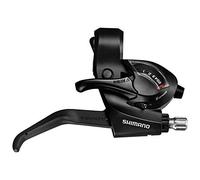 Shimano Unisex - Adult ST-EF 41 Shift/Brake Lever - Black, One Size