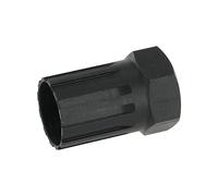 Shimano Unisex Adult VAR Cassette Extractor, Multi-Colour, One Size