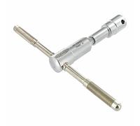 Shimano Unisex Adult Var Pedal Axle Tool, Multi-Colour, One Size