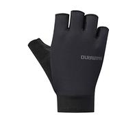 SHIMANO Unisex Adult WS Explorer Gloves, Blue, One Size