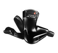 Shimano Alfine S7000 Right Shifter Black 8s