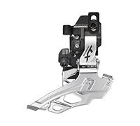SHIMANO Unisex - Adults Deore Xt Front Derailleur
