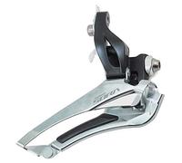 Shimano Sora FD-R3000 2 x 9 Speed Front Derailleur - Braze On Mount