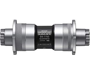 SHIMANO Unisex Bb7700i09 Bike Parts, Other