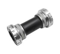 SHIMANO Unisex Bbrs501b BB RS501 Bottom Bracket Cups English Thread Cu