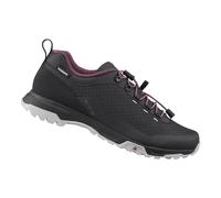 SHIMANO Unisex Bicycle Shoes Sh-et501 Cycling, Black, 9 UK