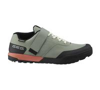 SHIMANO Unisex Bicycle Shoes Sh-ge500 Cycling, Multicoloured, 9.5 UK