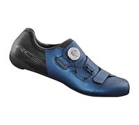 Shimano RC5 (RC502) Shoes, Blue, Size 42