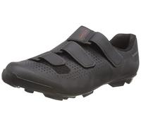 Shimano XC100 MTB SPD Shoes, Black