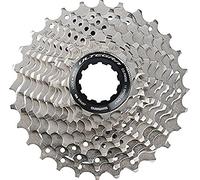 SHIMANO Unisex Cs-r8000 Shimano Ultegra CS R8000 Cassette 11 fold speed freewheel
