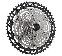 Mountain Bike Cycle Shimano XT Cassette 12 Speed 10-51T CS-M8100