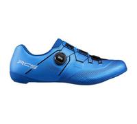 Shimano Rc503 Road Shoes Blue EU 41 Men EU 41 Cyber Blue