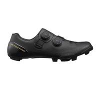 Shimano Unisex Cycling Shoes RX910, Color Black, 44.5