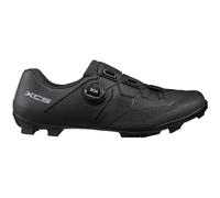 Shimano Unisex Cycling Shoes XC503, Color Black, 42