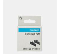 Shimano Unisex D03s Rx Pads Disc Brake Pad