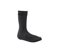 Shimano Unisex - Dual Rain Shoe Cover - Black (S) Size: S