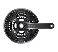 SHIMANO Unisex - Erwachsene T6010 Innenlager