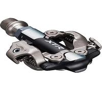 Shimano Unisex - Erwachsene XTR PD-M9100 Pedal, Schwarz, SPD