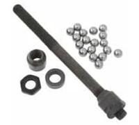 Shimano SPARE PART FHTX505 comp hub axle 146mm