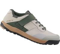 SHIMANO Unisex GE700 Cycling Shoes, Grey, 39