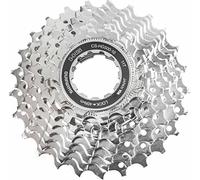 SHIMANO Unisex Hg500 Cassette, Silver, 25-Nov UK