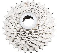 SHIMANO Unisex Kassette 9 Fach Cassette