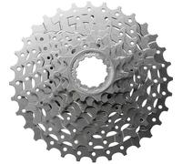 SHIMANO Unisex Kassette 9 Fach Cassette