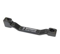 Shimano Unisex Post Mount Calliper Adapter For Fork Brake Adaptor