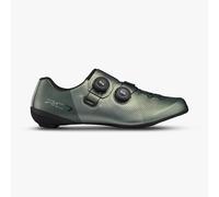 SHIMANO Unisex RC703 Cycling Shoes, Sage Green, 41